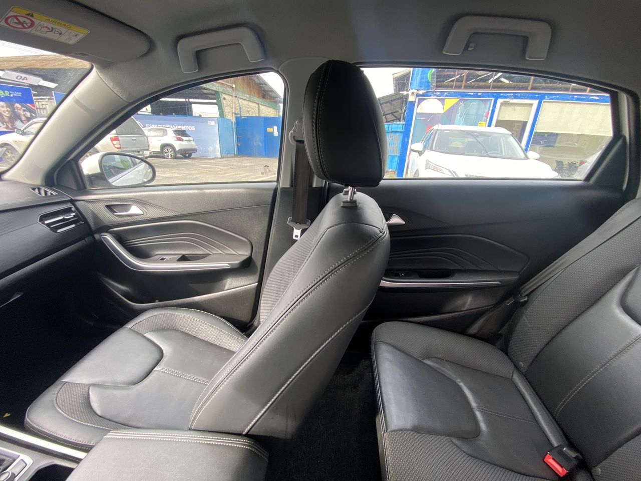 CHERY - 3