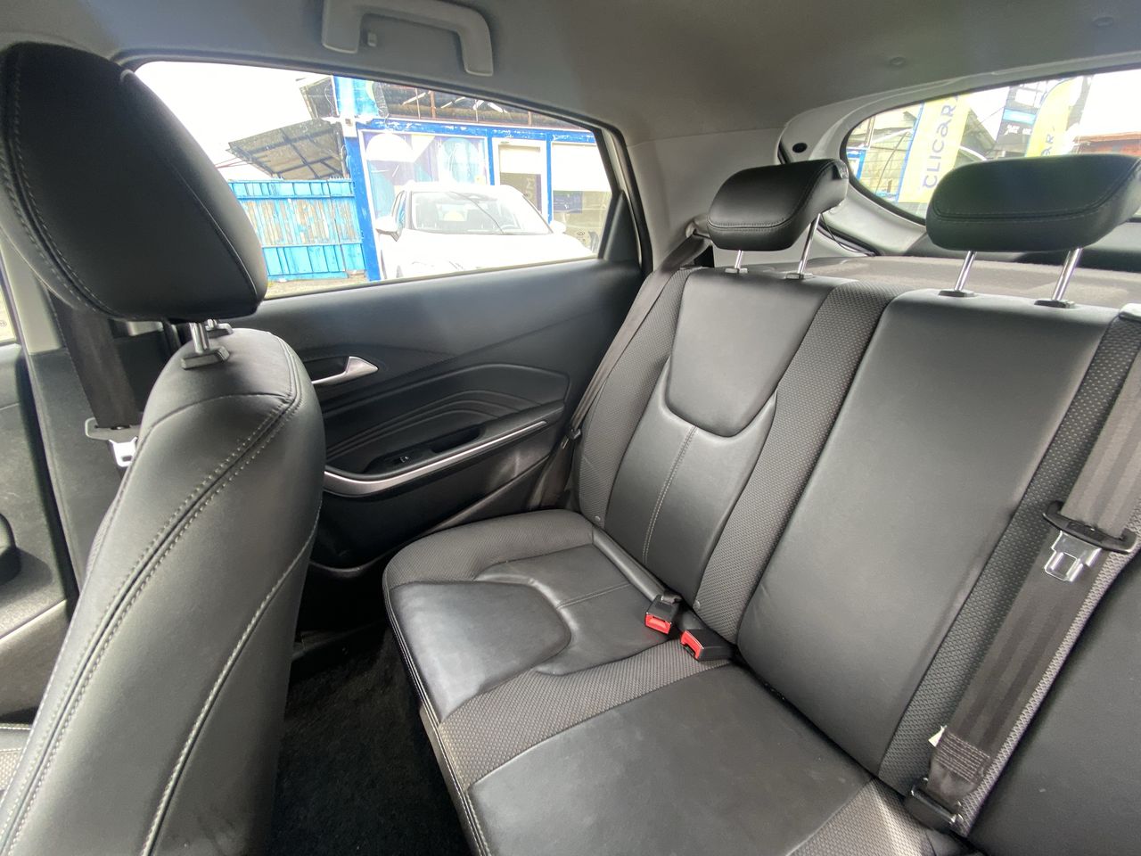 CHERY - 4