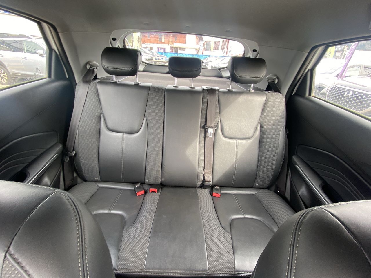 CHERY - 5