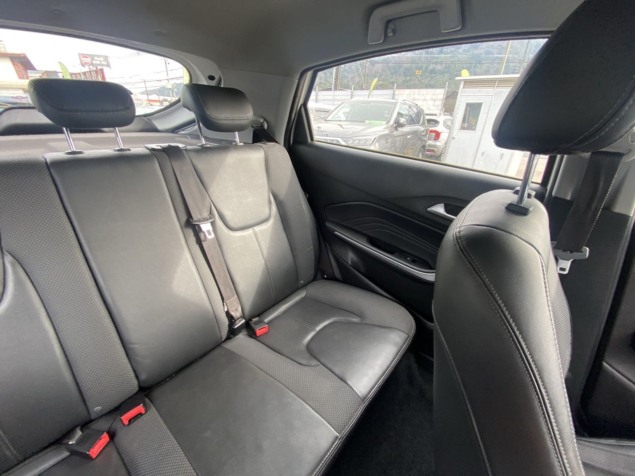CHERY - 6