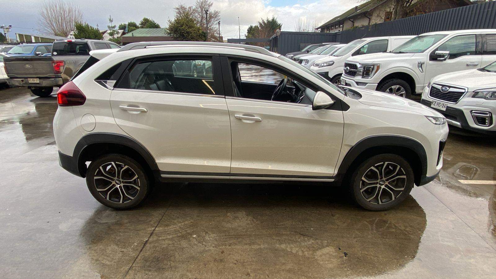 CHERY - 2