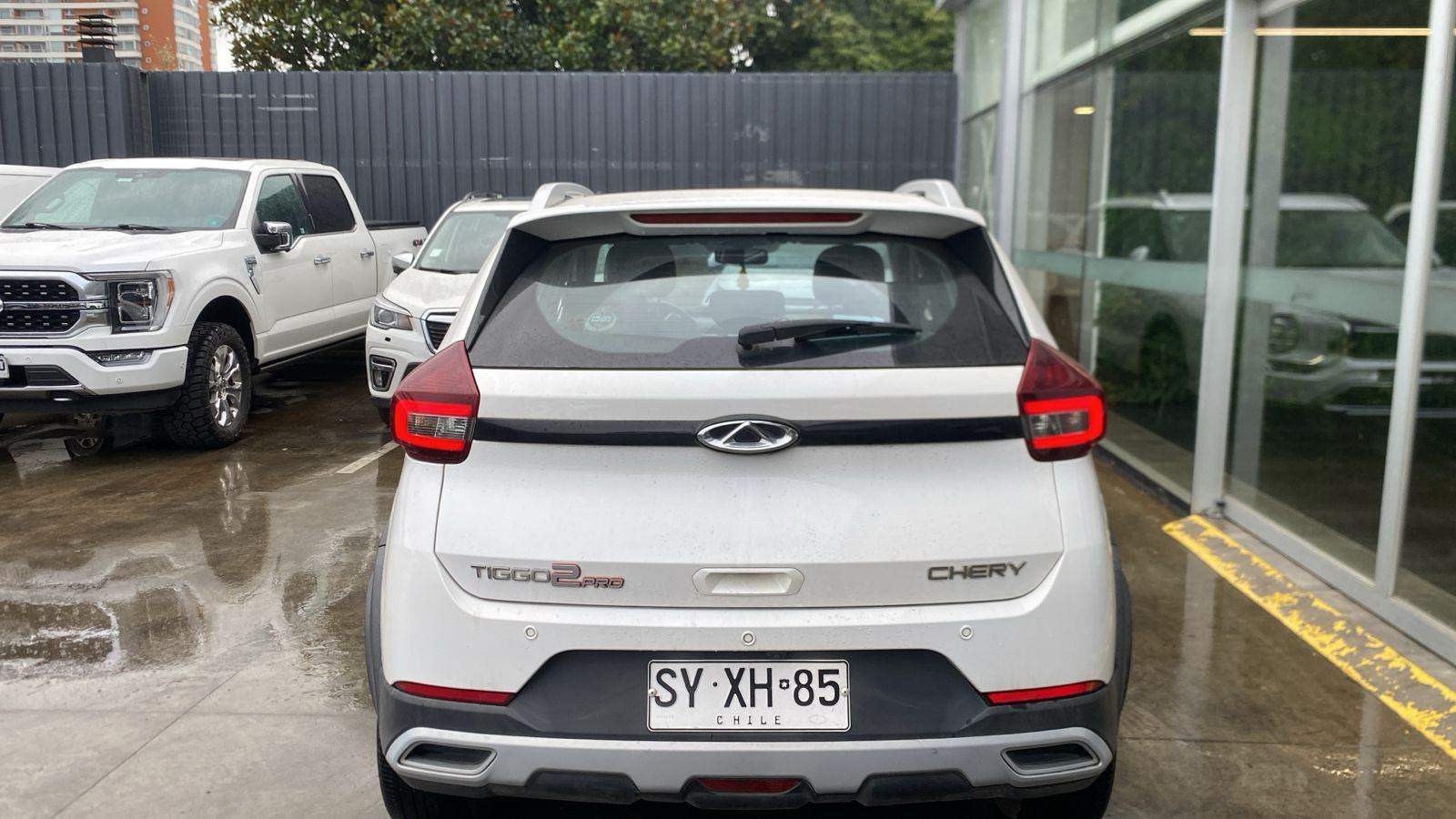 CHERY - 5