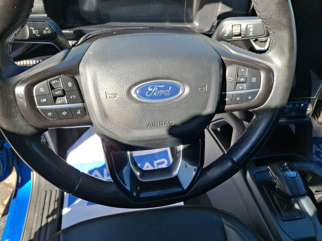FORD - 26