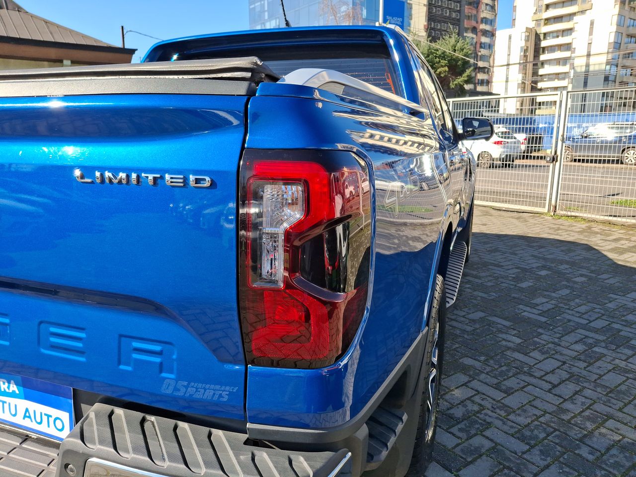 FORD - 20