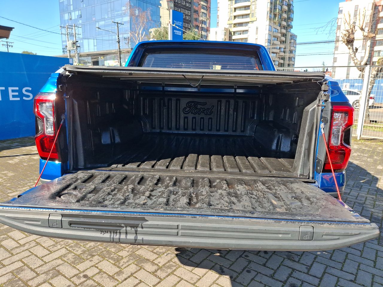 FORD - 21