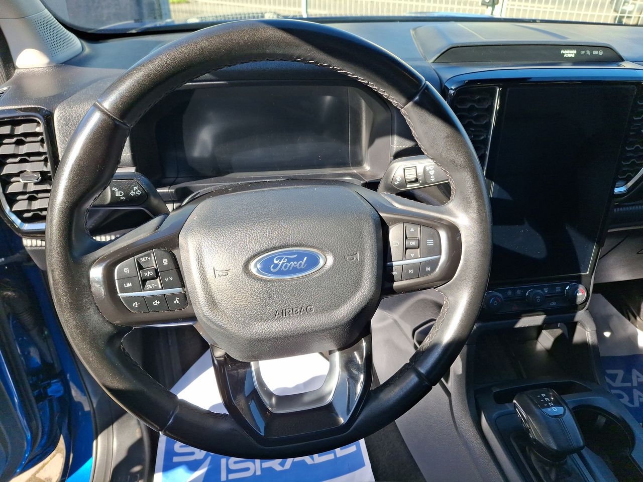 FORD - 25