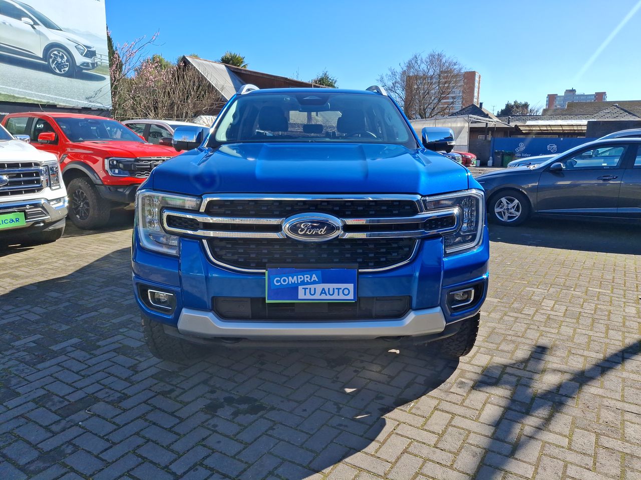 FORD - 2