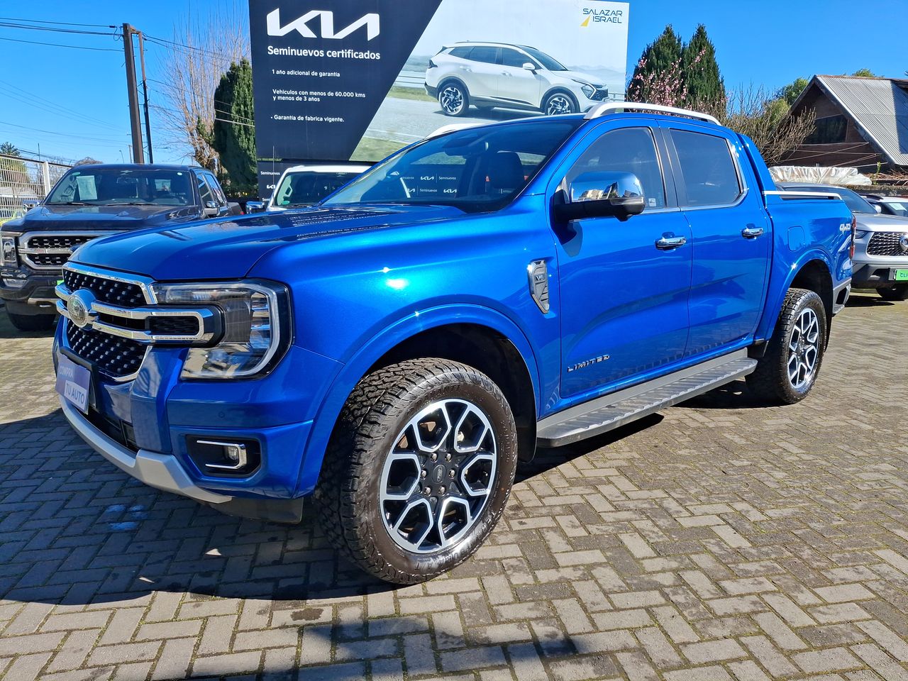 FORD - 3