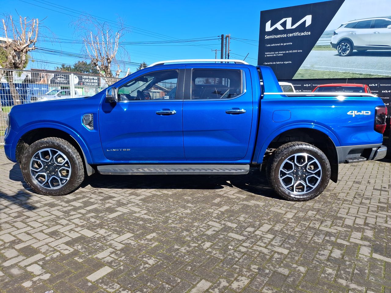 FORD - 4