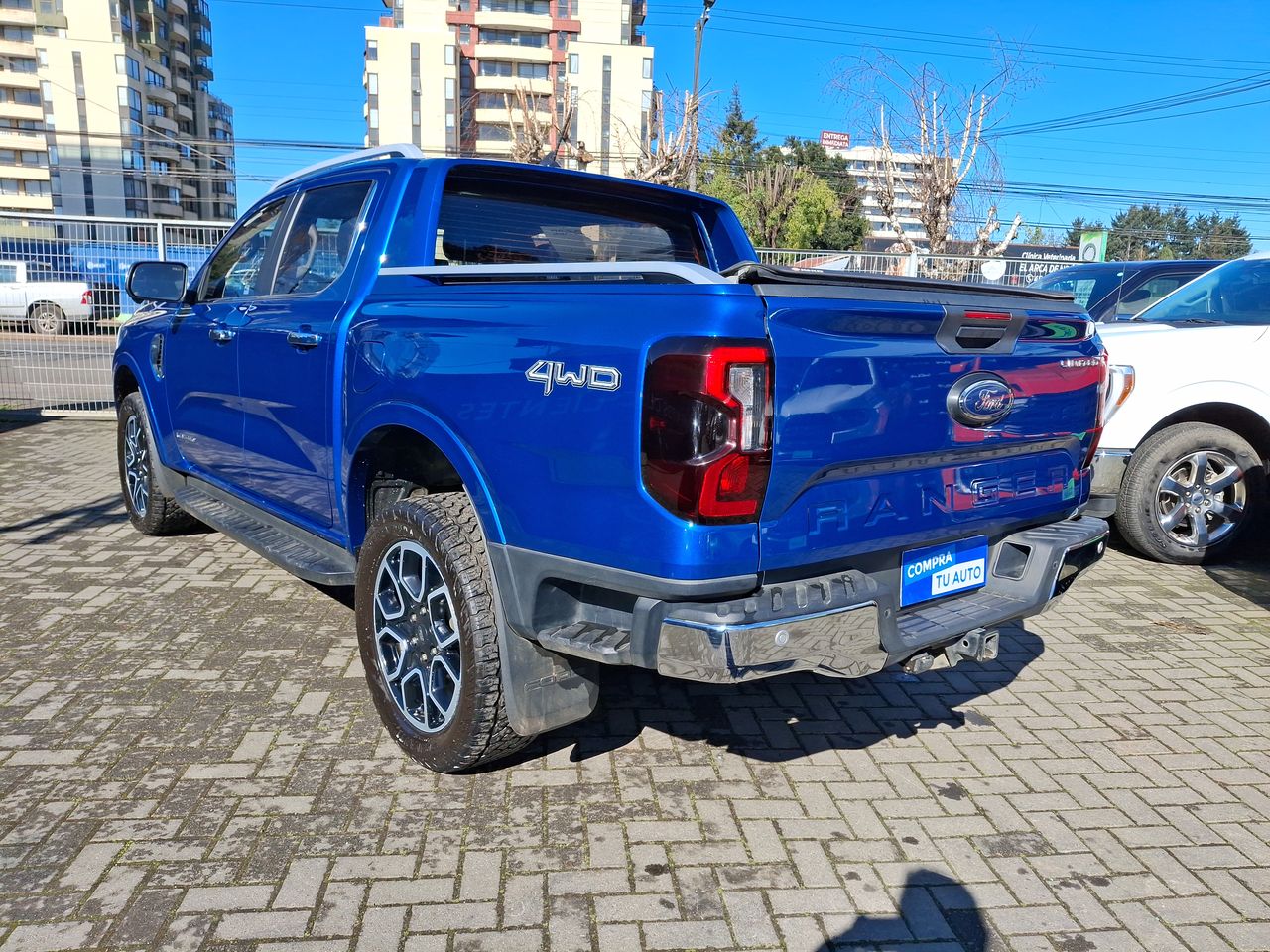 FORD - 5