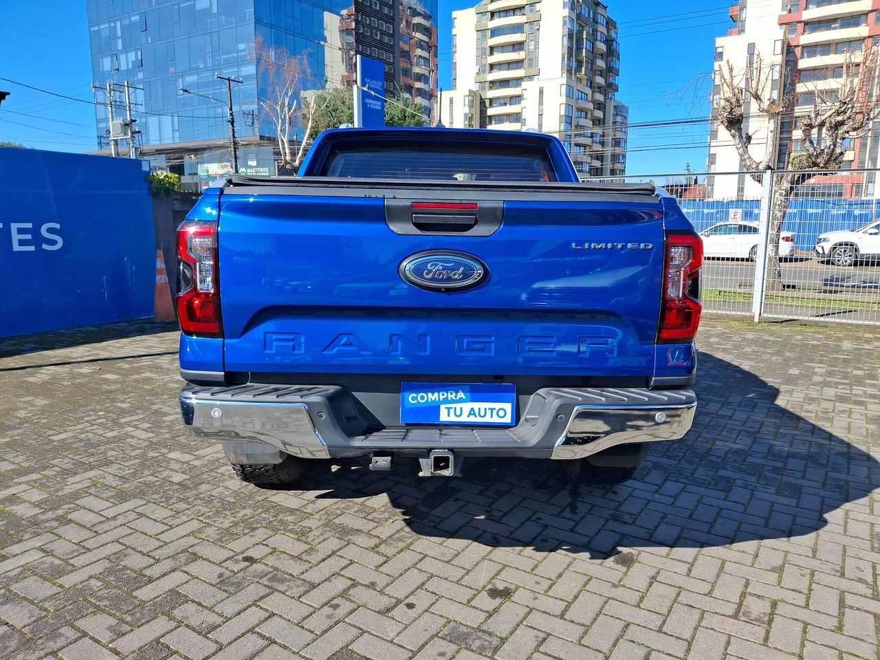 FORD - 6