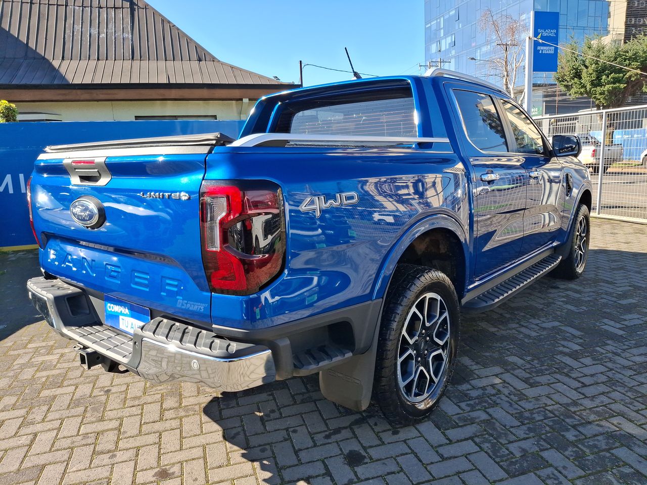 FORD - 7
