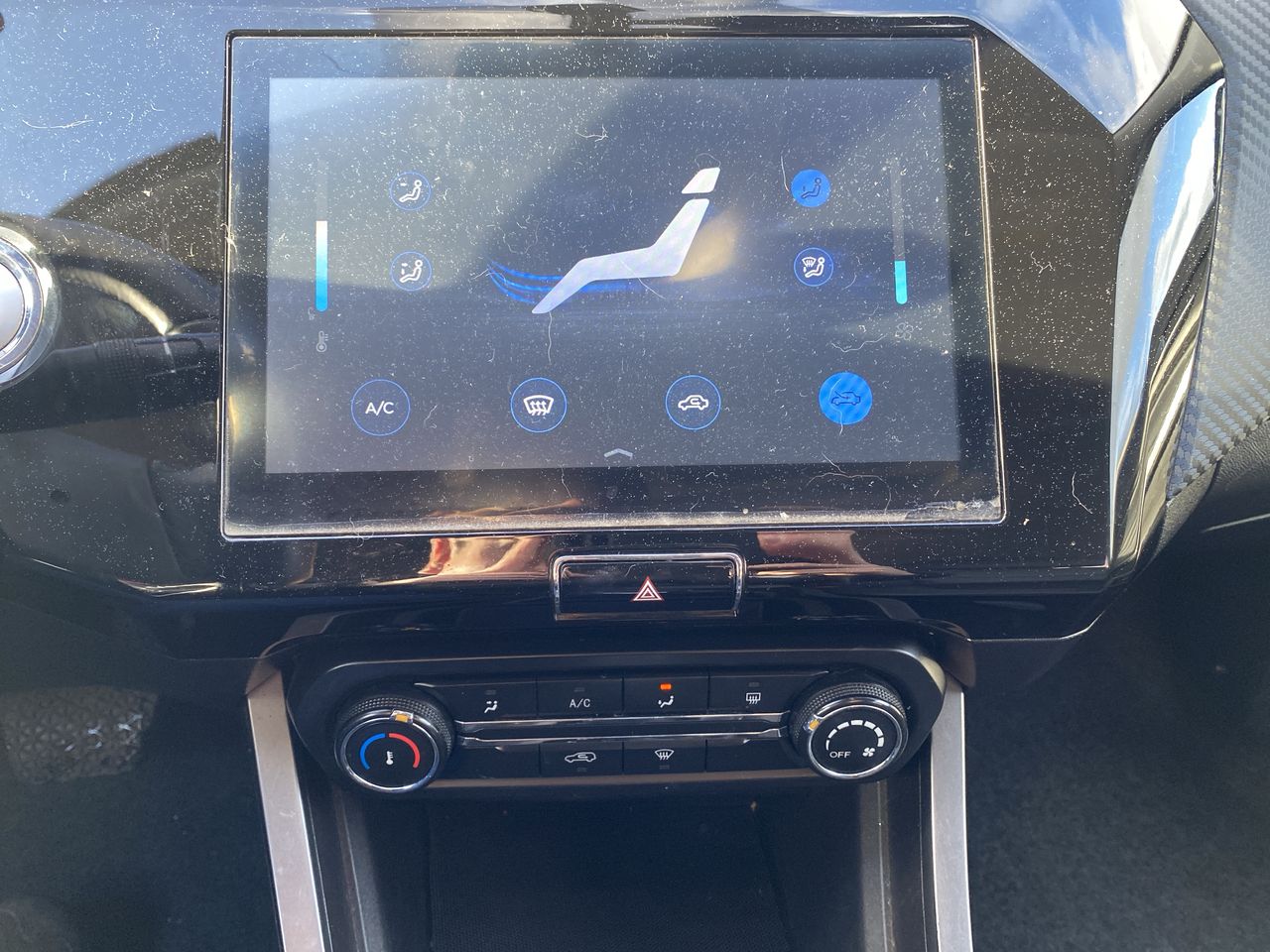 Chery Tiggo 2 Pro — foto 23 de 28