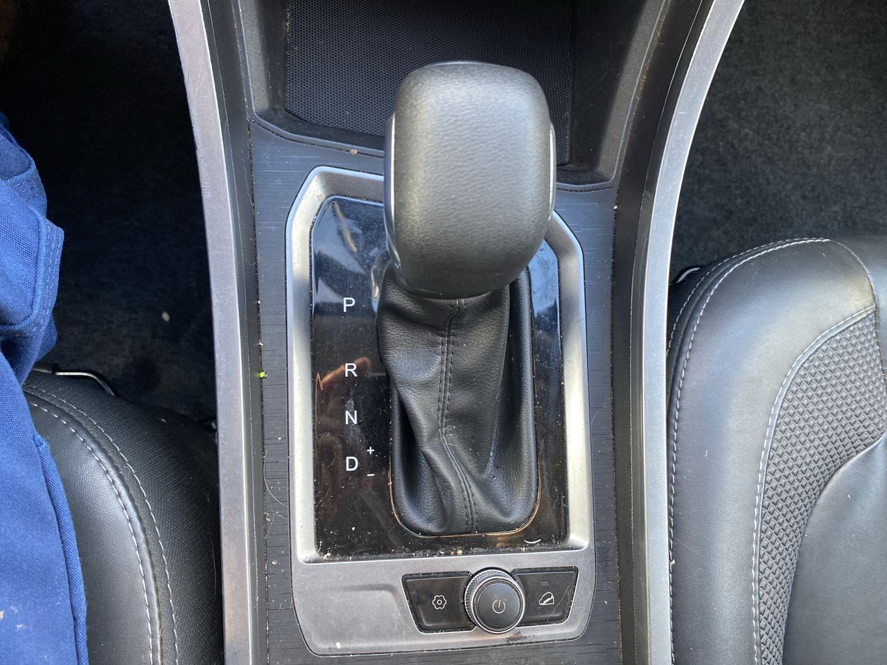Chery Tiggo 2 Pro — foto 24 de 28