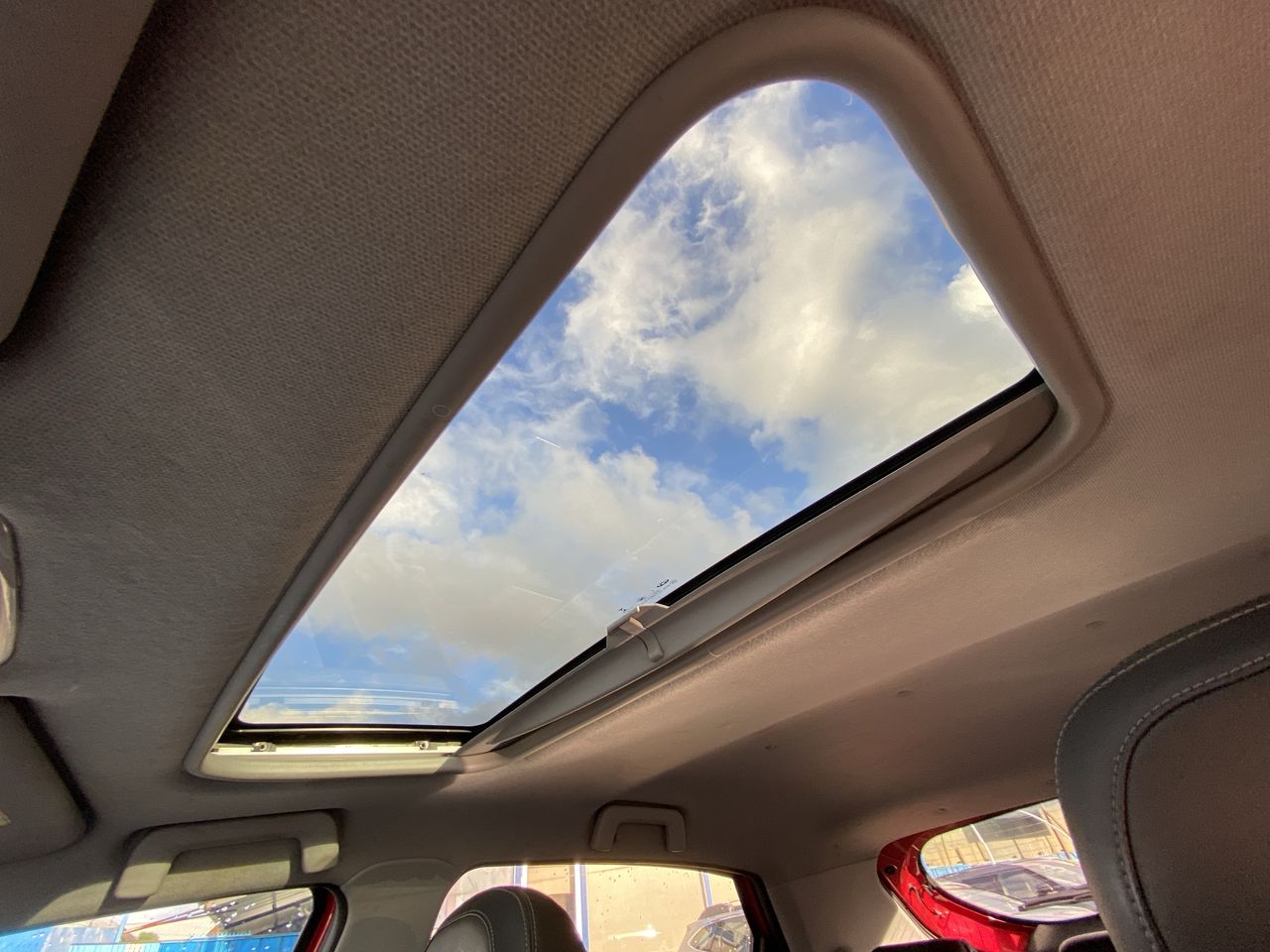 Chery Tiggo 2 Pro — foto 26 de 28