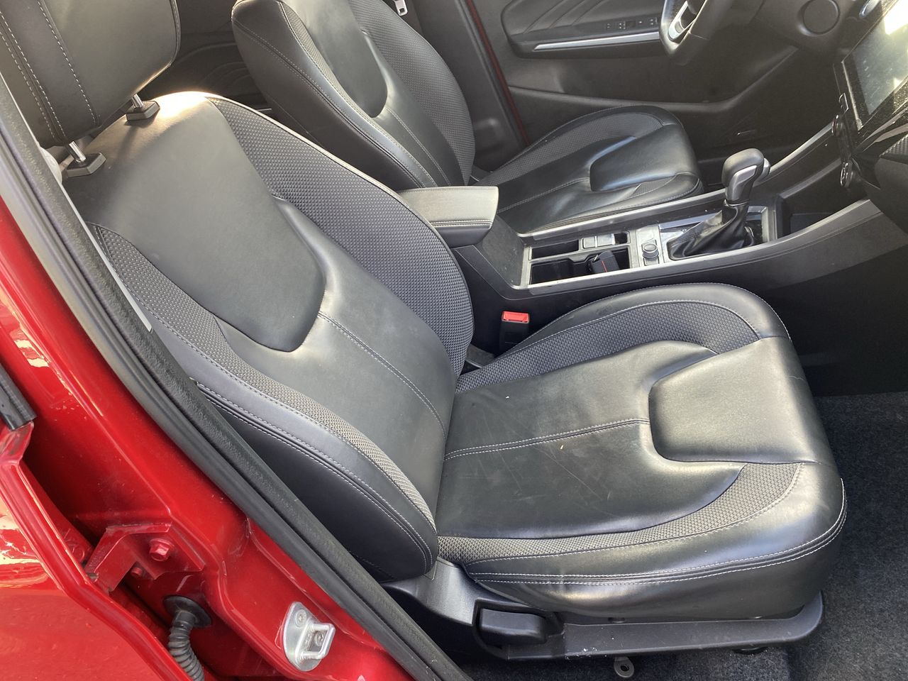 Chery Tiggo 2 Pro — foto 27 de 28