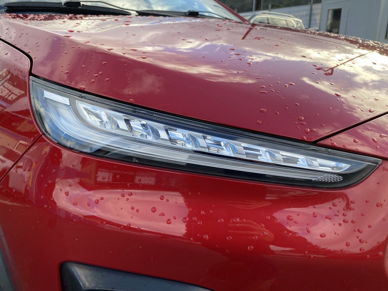 Chery Tiggo 2 Pro — foto 11 de 28