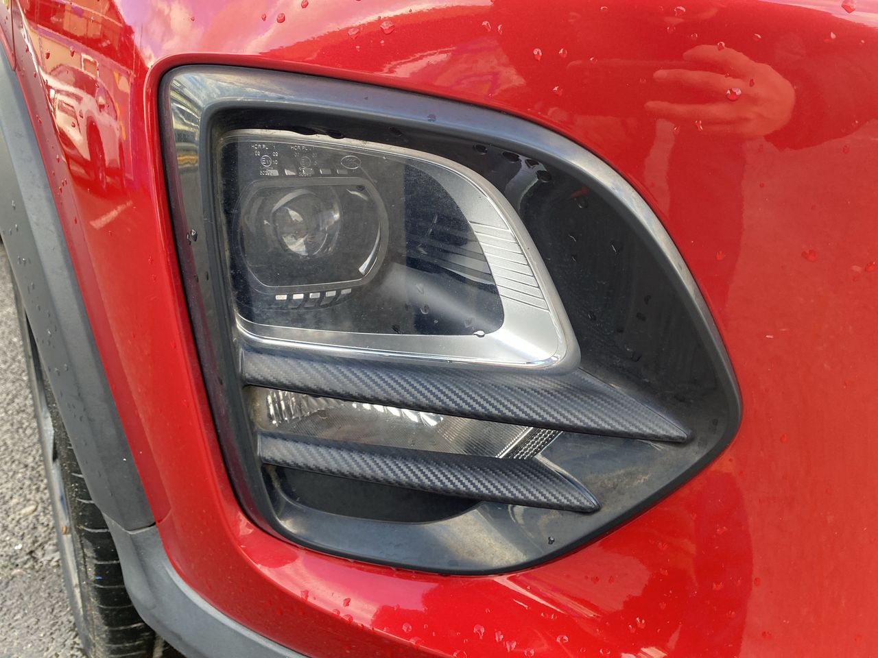 Chery Tiggo 2 Pro — foto 12 de 28