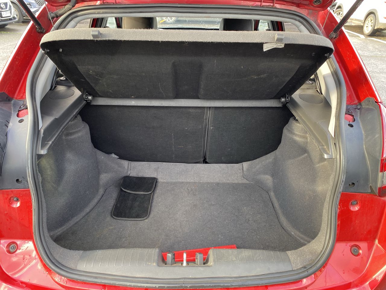 Chery Tiggo 2 Pro — foto 14 de 28