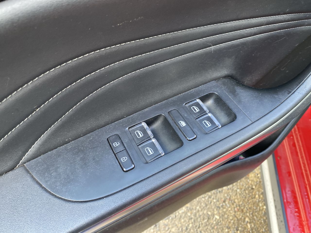 Chery Tiggo 2 Pro — foto 15 de 28