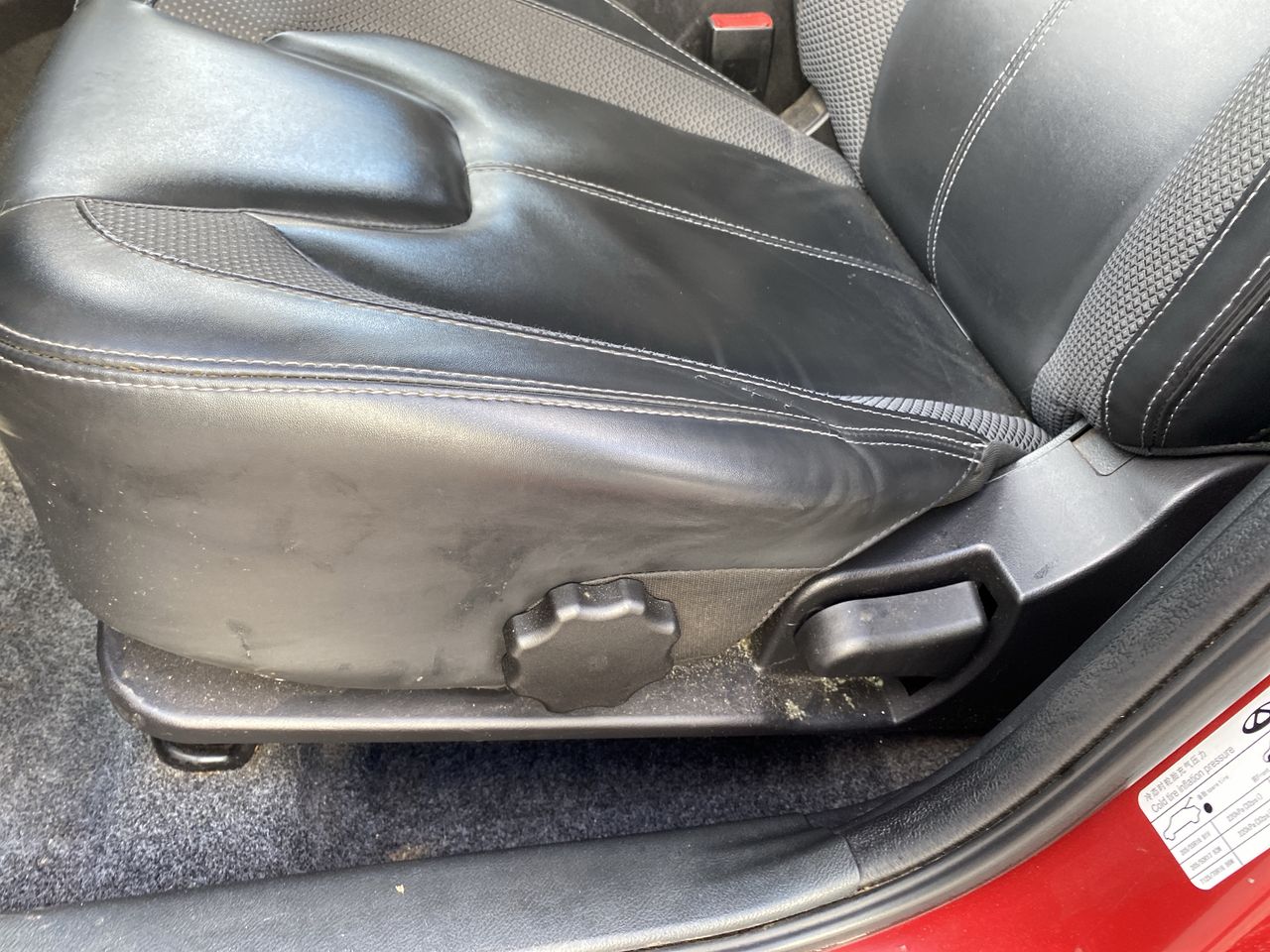 Chery Tiggo 2 Pro — foto 16 de 28