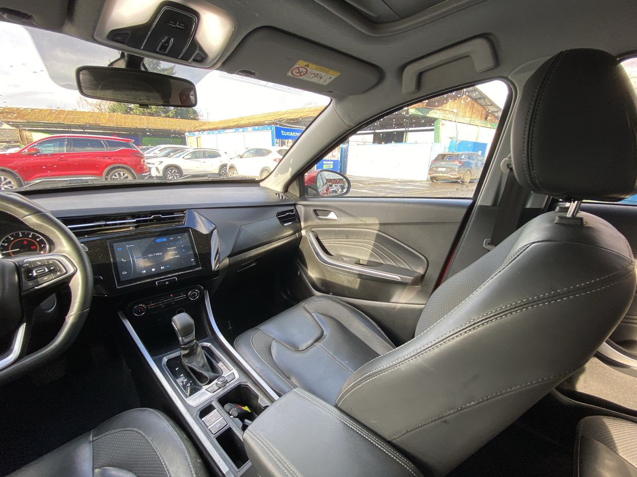 CHERY - 2
