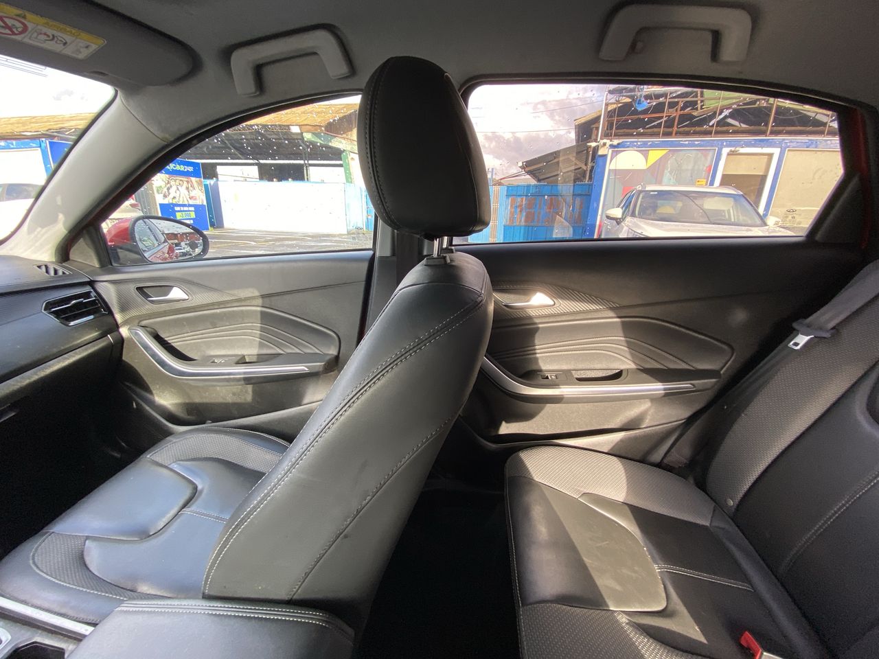 CHERY - 3