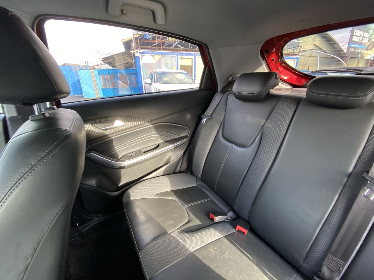 CHERY - 4