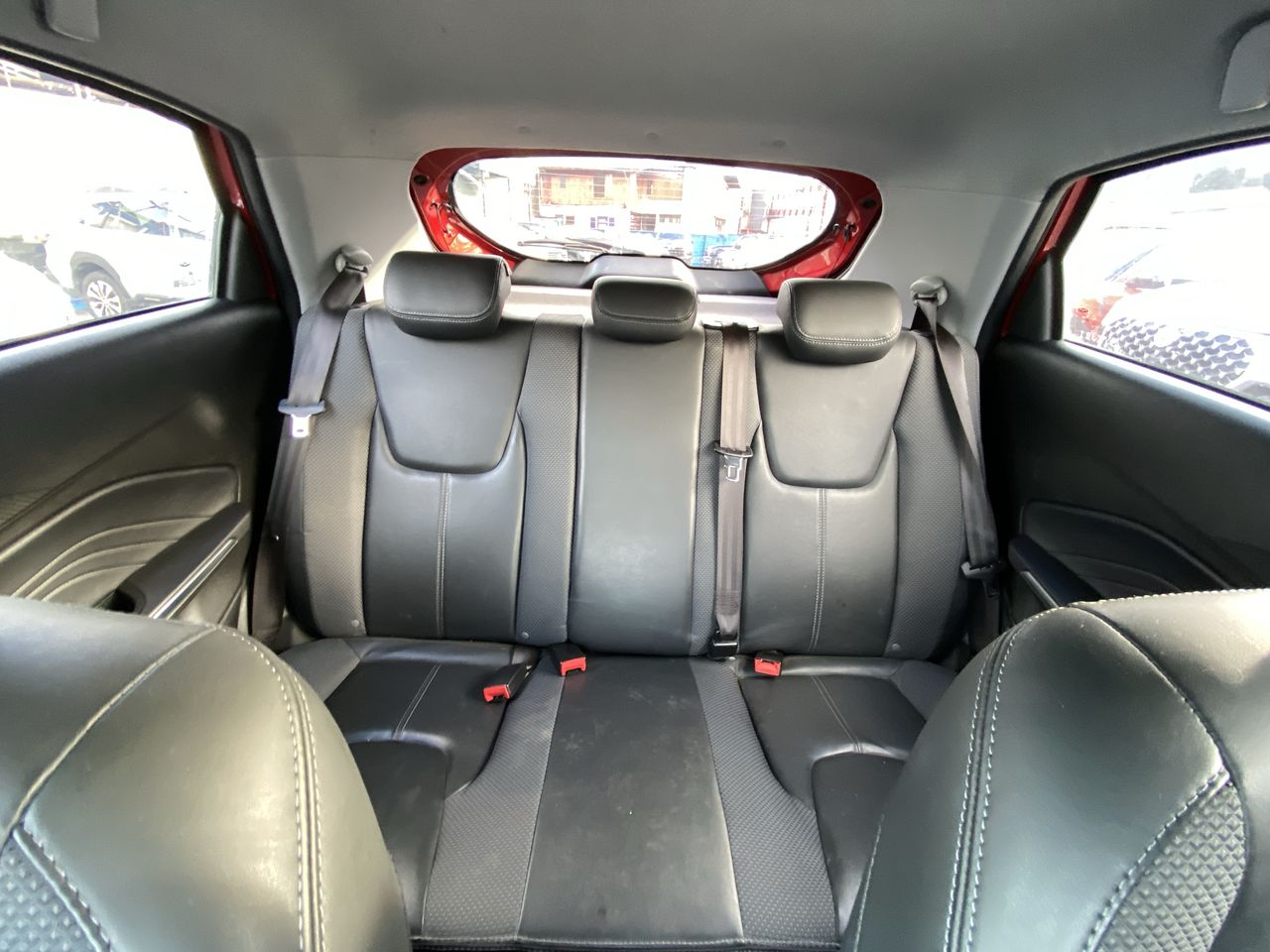 CHERY - 5