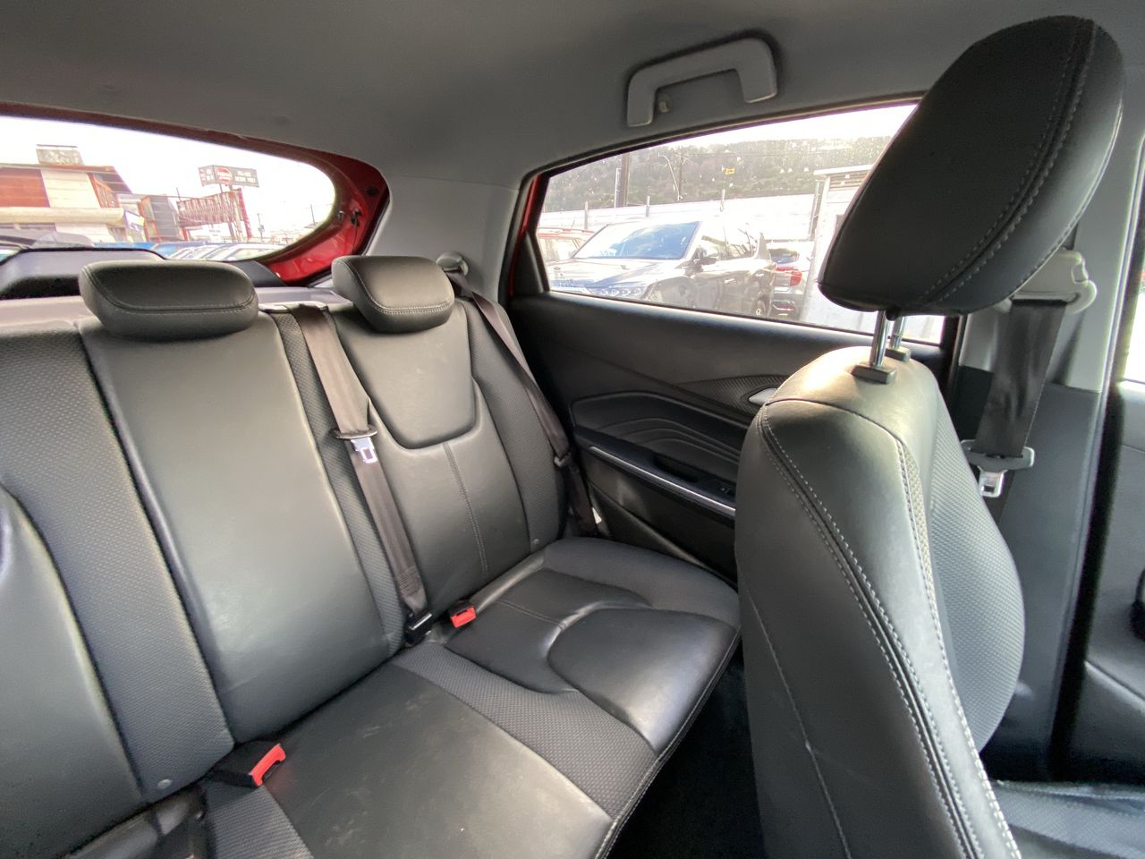 CHERY - 6