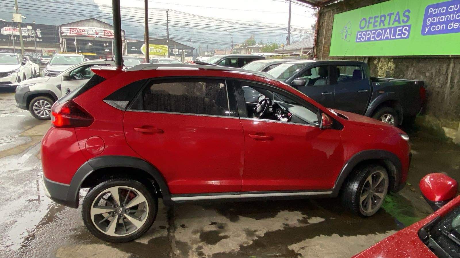 Imagen de vehículo
