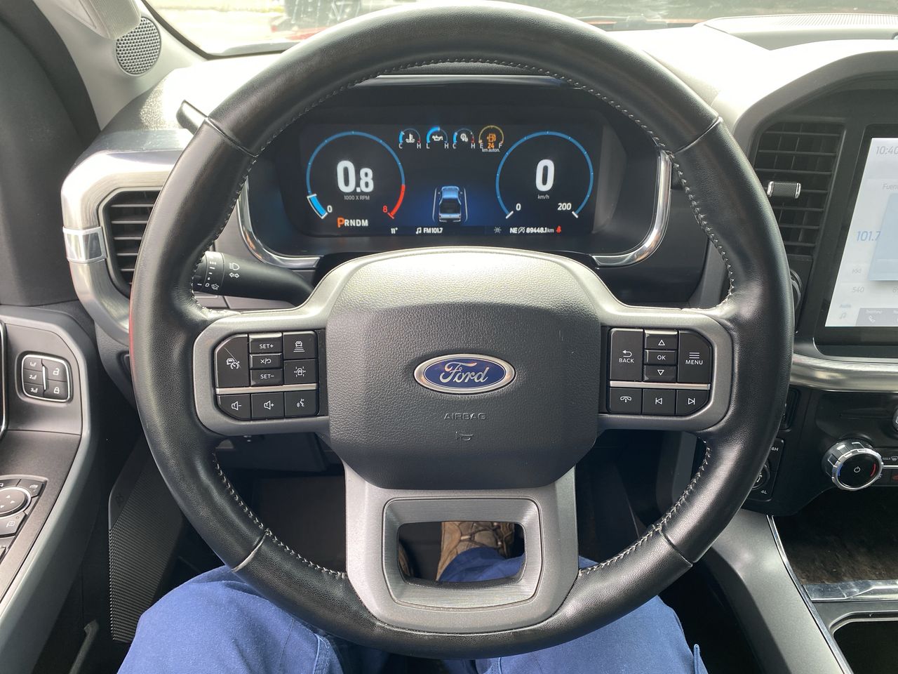 FORD - 26