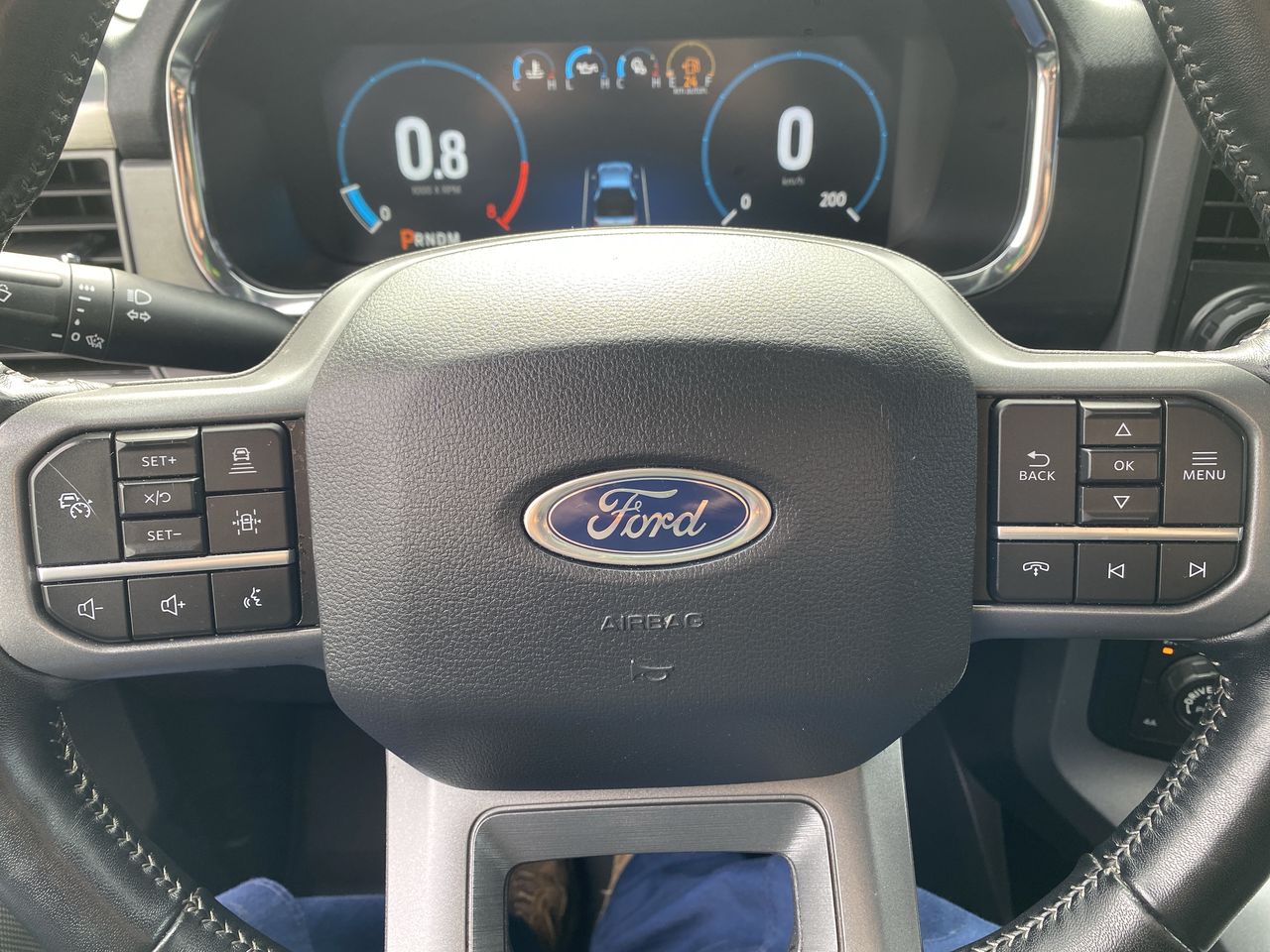 FORD - 27