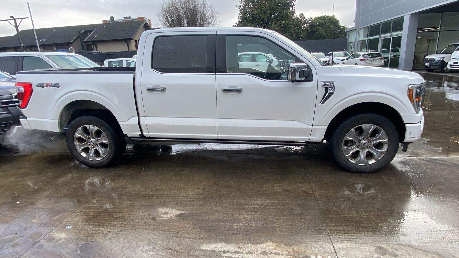FORD - 2