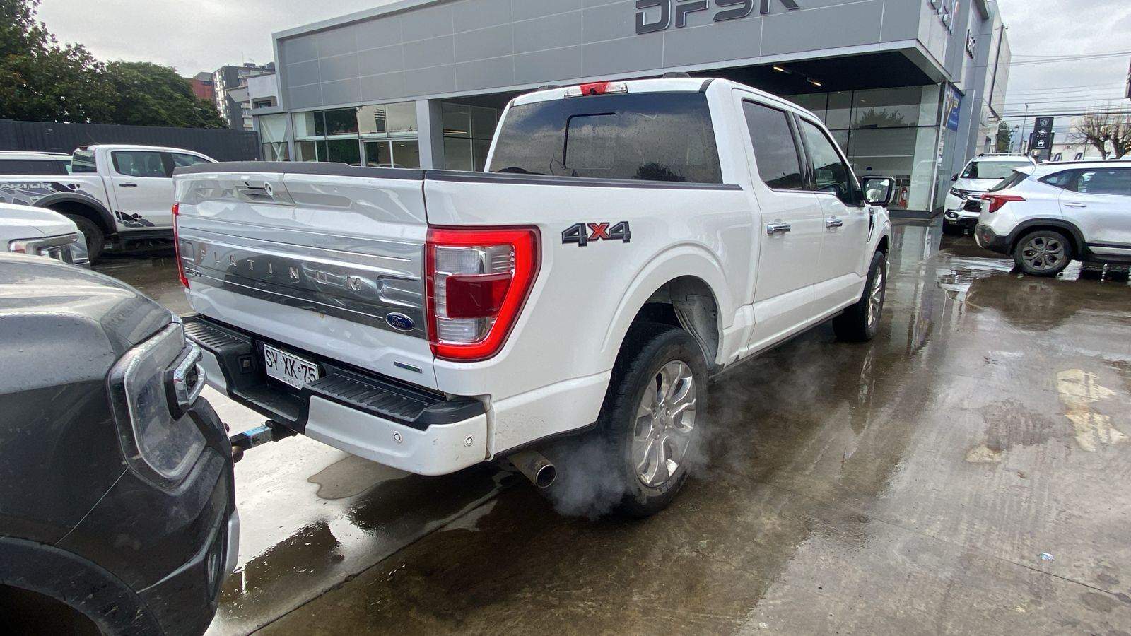 FORD - 3