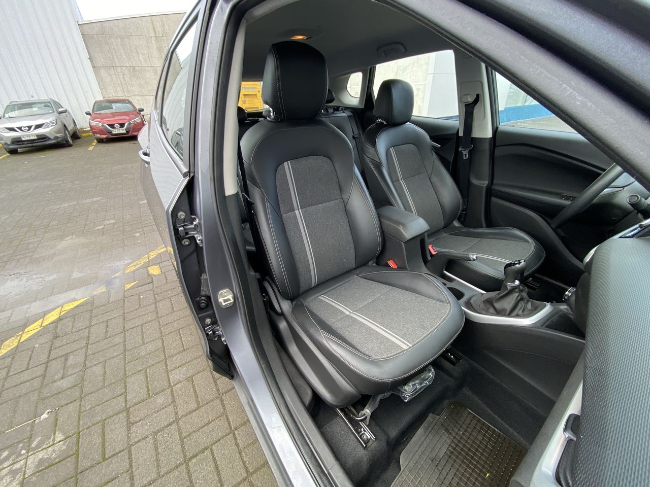 Chevrolet Tracker — foto 27 de 28