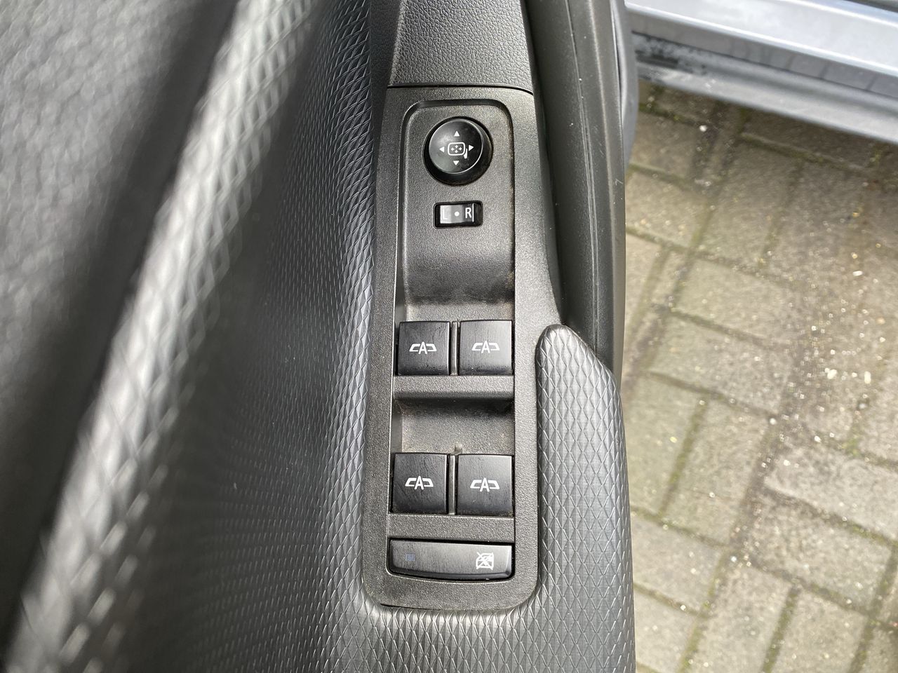 Chevrolet Tracker — foto 16 de 28