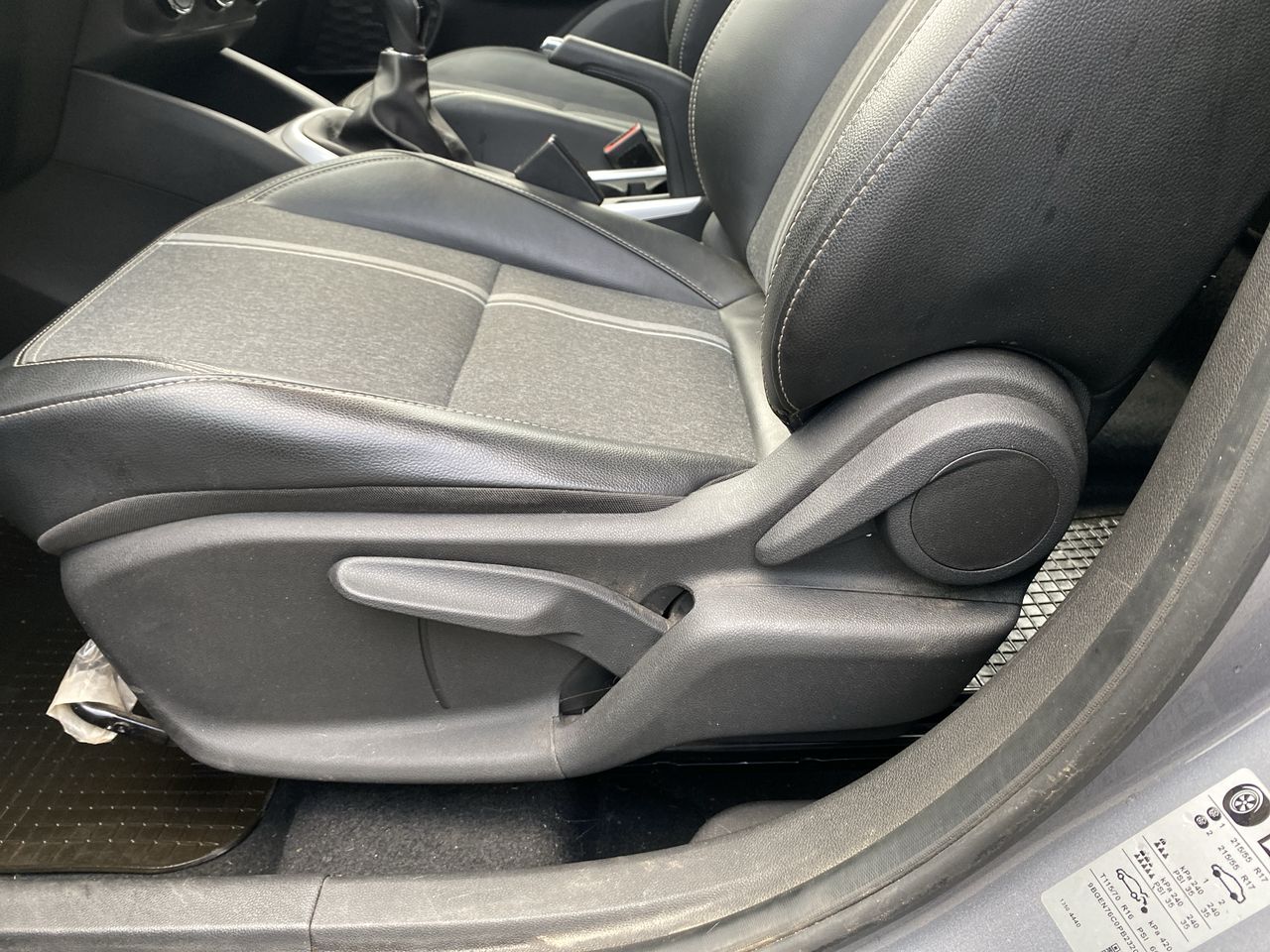 Chevrolet Tracker — foto 17 de 28