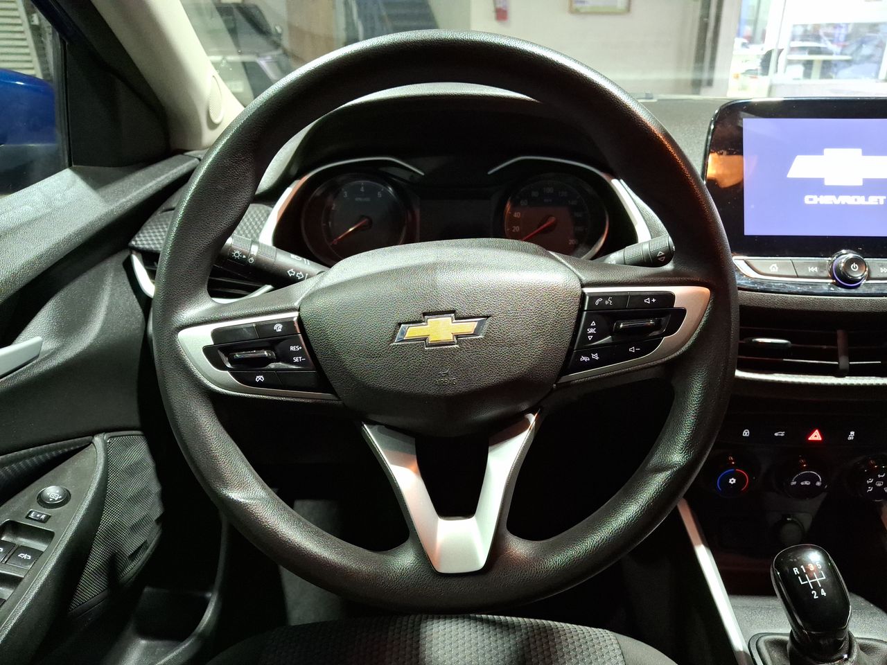 CHEVROLET - 23