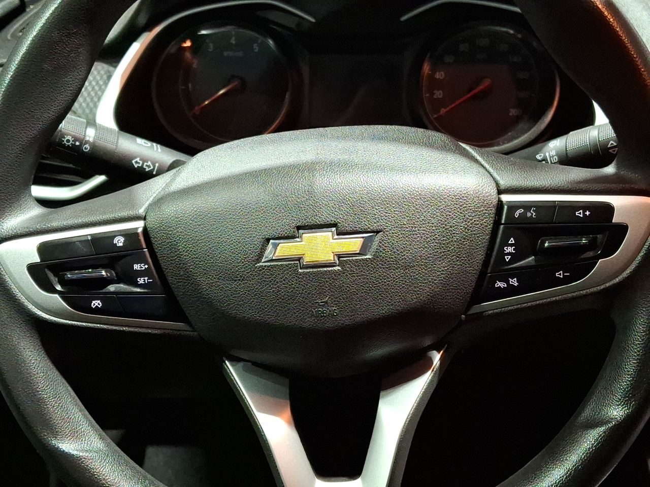 CHEVROLET - 24