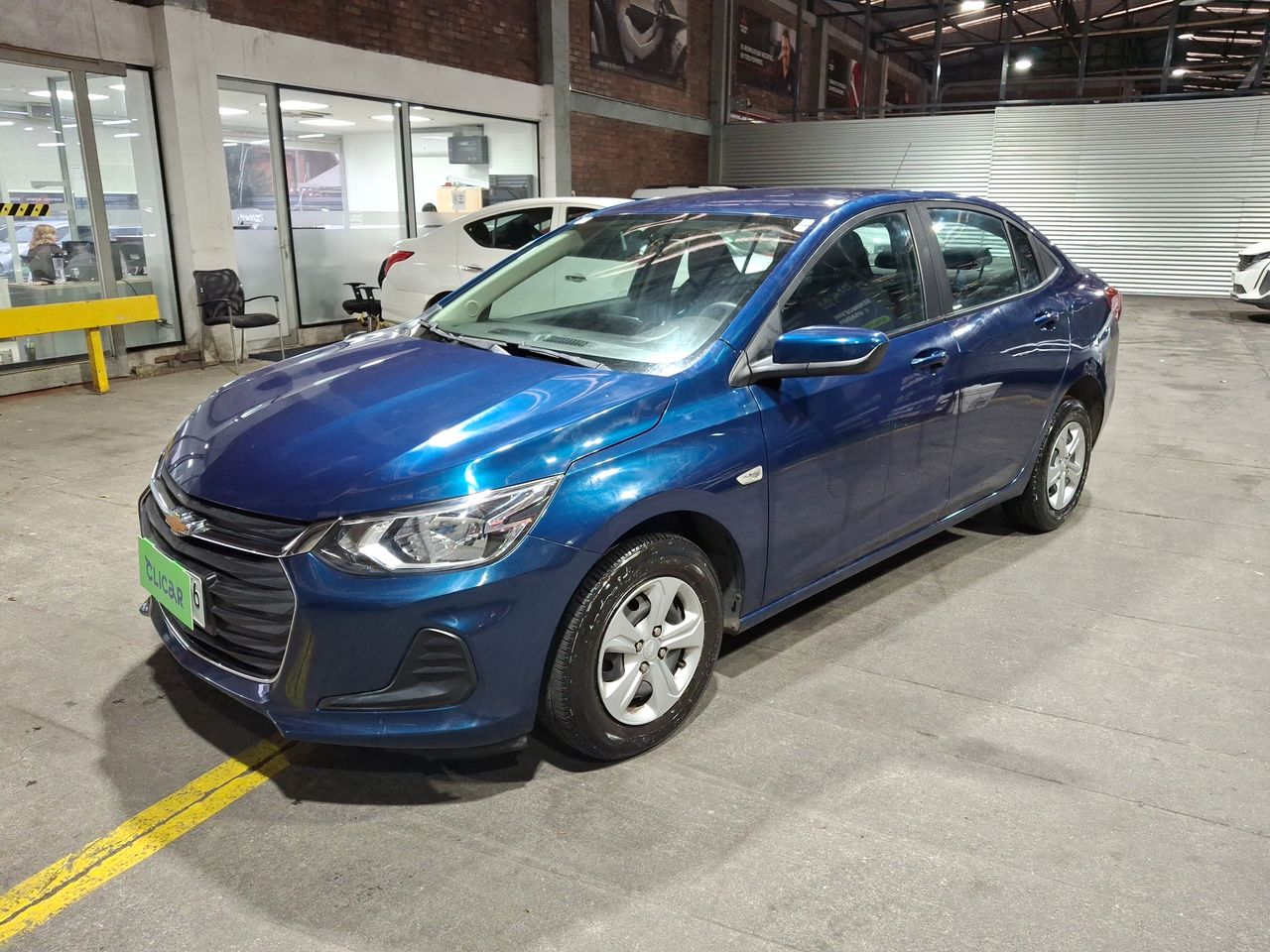 CHEVROLET - 3