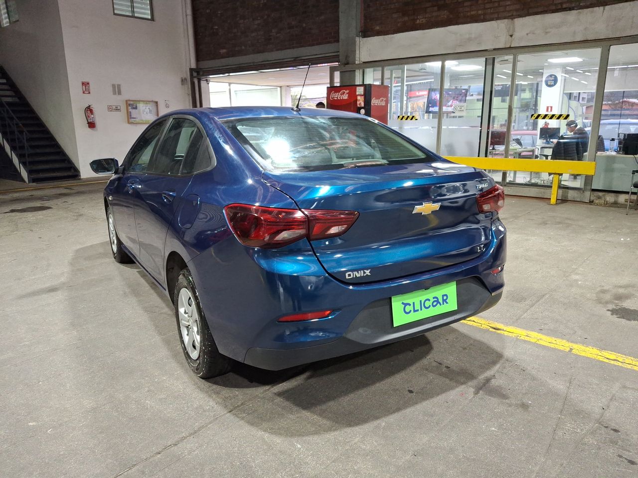 CHEVROLET - 5