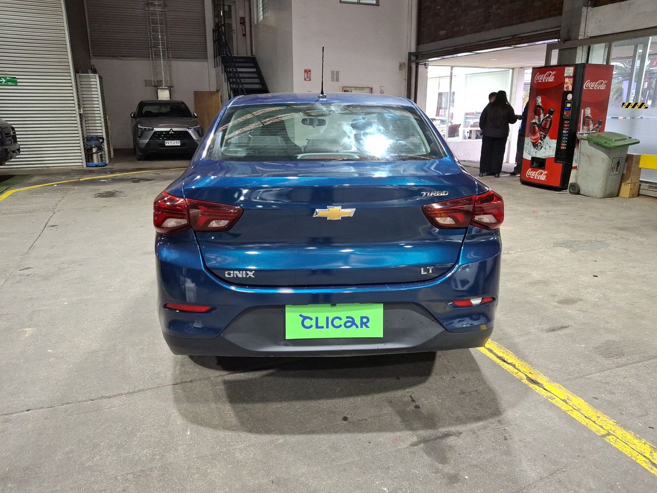 CHEVROLET - 6