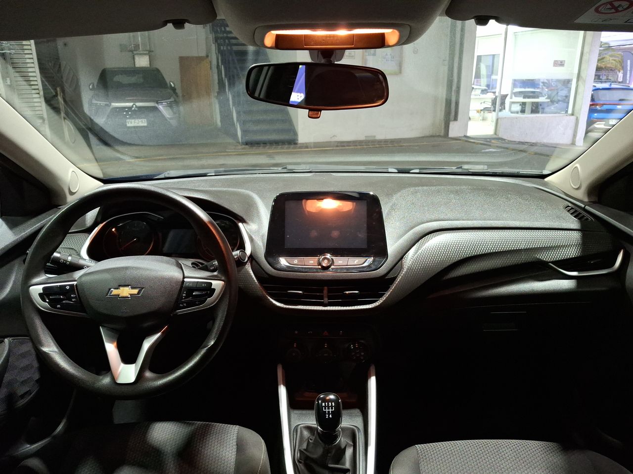 CHEVROLET - 9