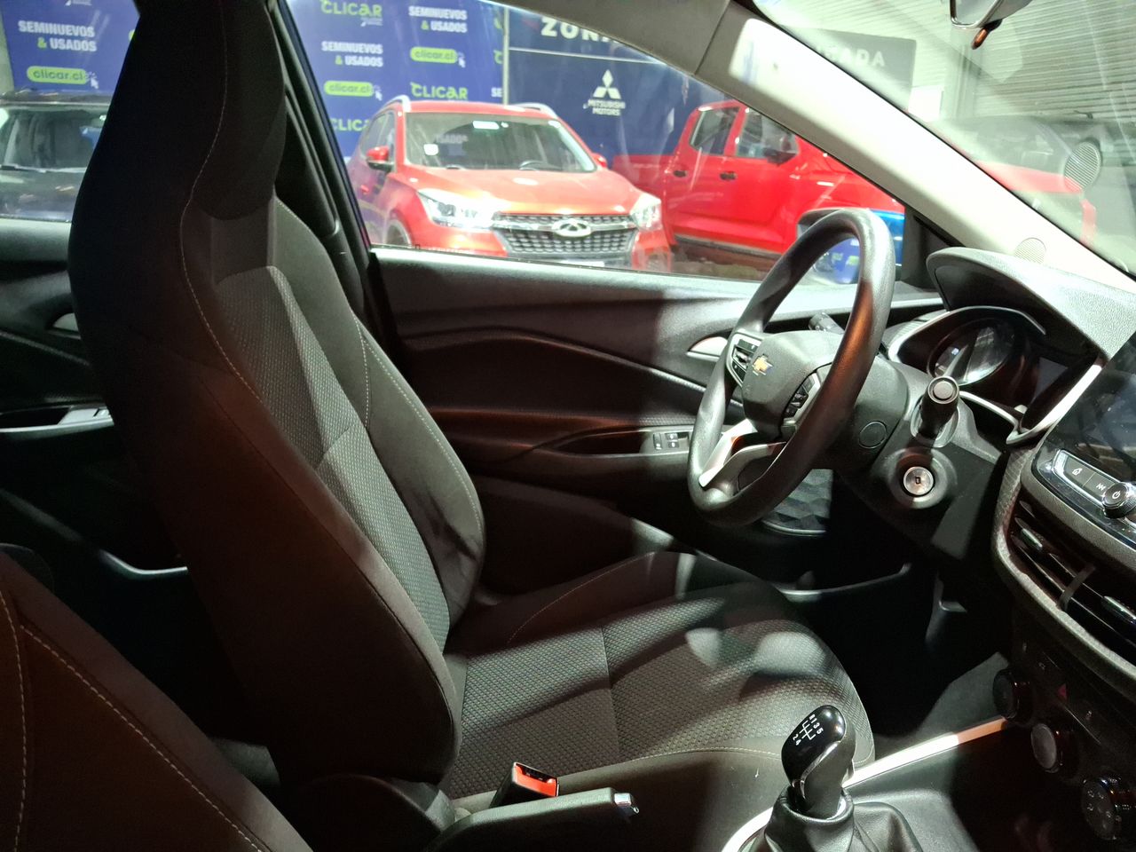 CHEVROLET - 16