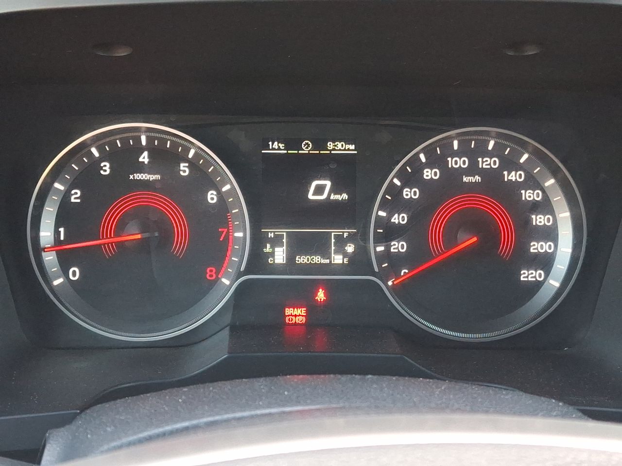 SSANGYONG - 27