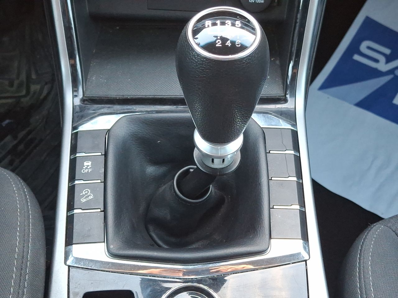 SSANGYONG - 31
