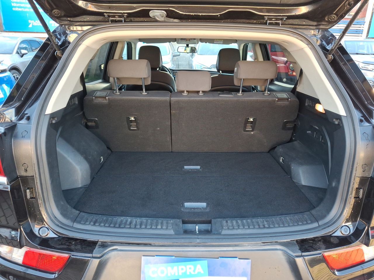SSANGYONG - 21