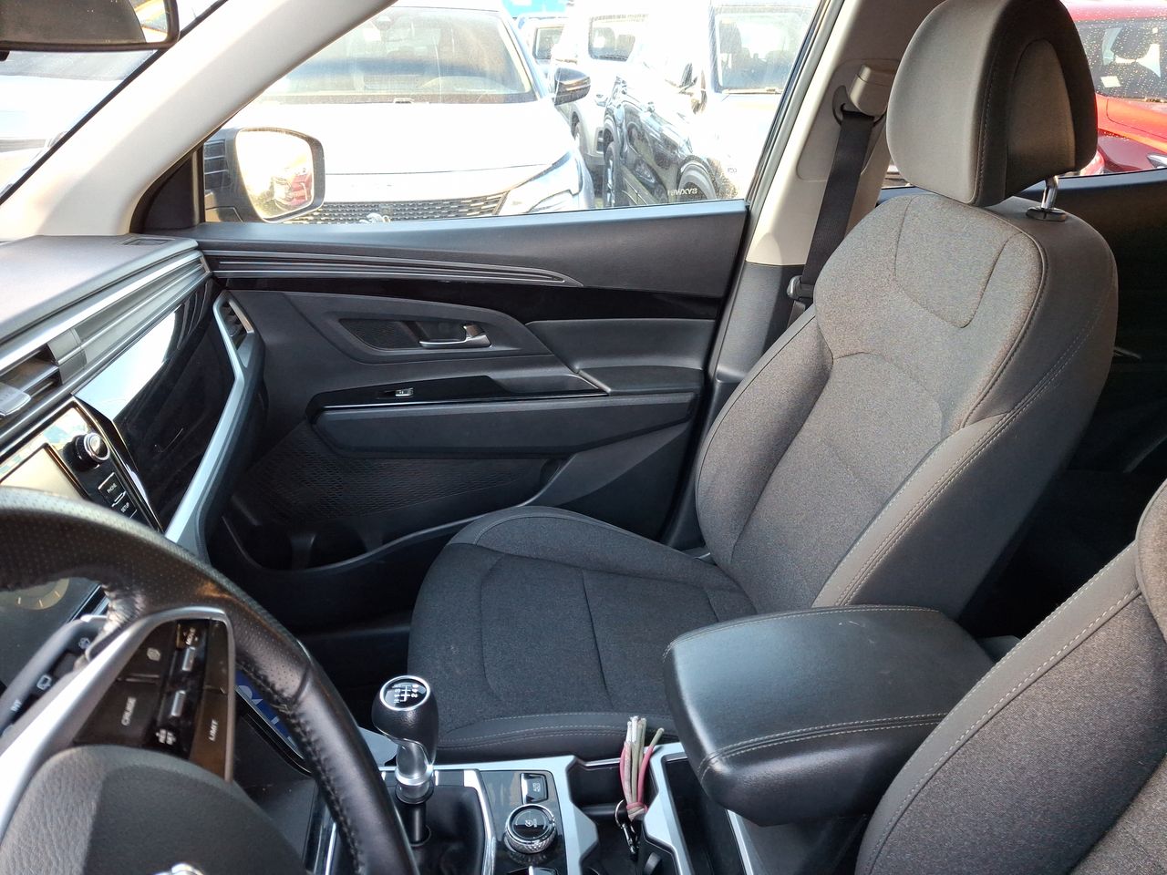 SSANGYONG - 10