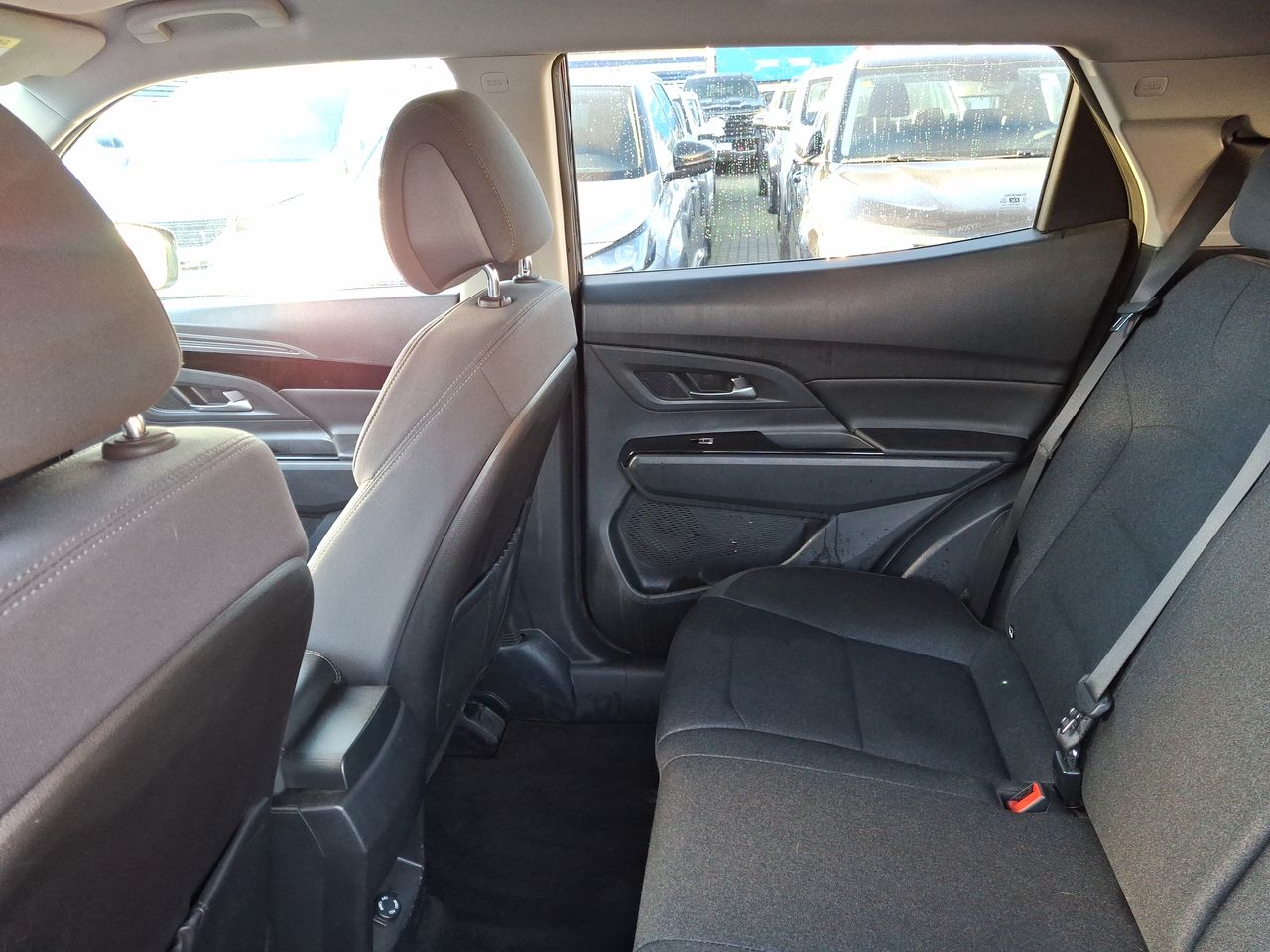 SSANGYONG - 11